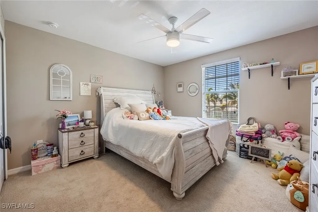 4193 Bluegrass Drive Fort Myers FL 33916