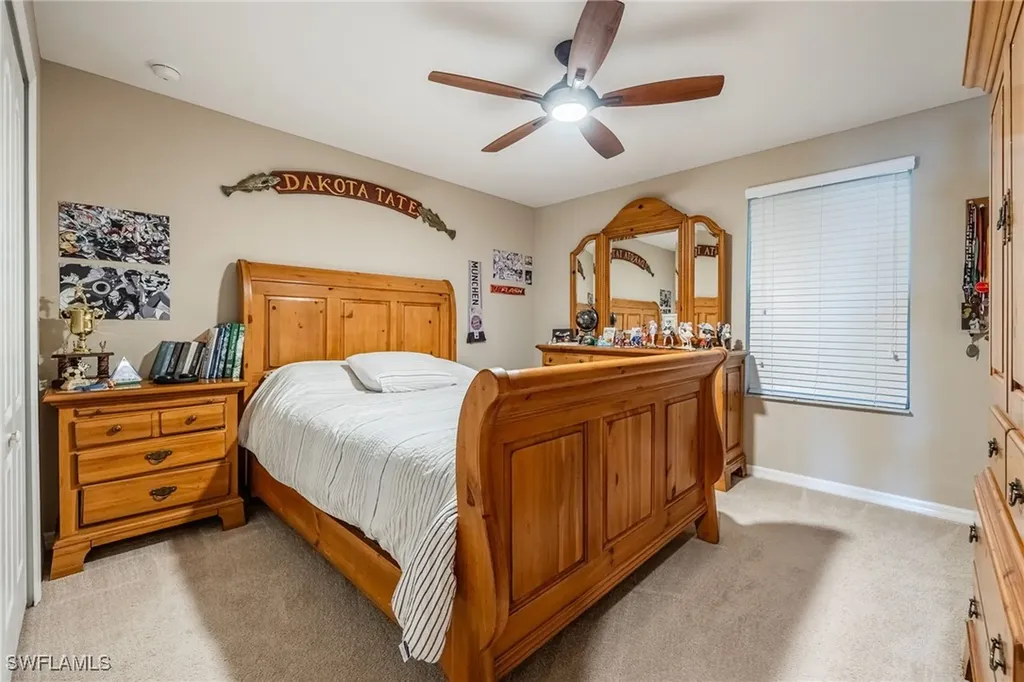 4193 Bluegrass Drive Fort Myers FL 33916