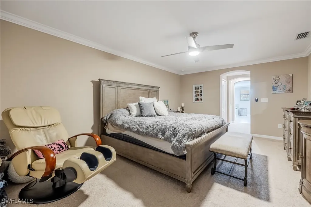 4193 Bluegrass Drive Fort Myers FL 33916