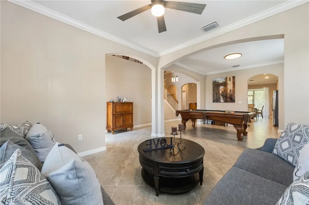 4193 Bluegrass Drive Fort Myers FL 33916