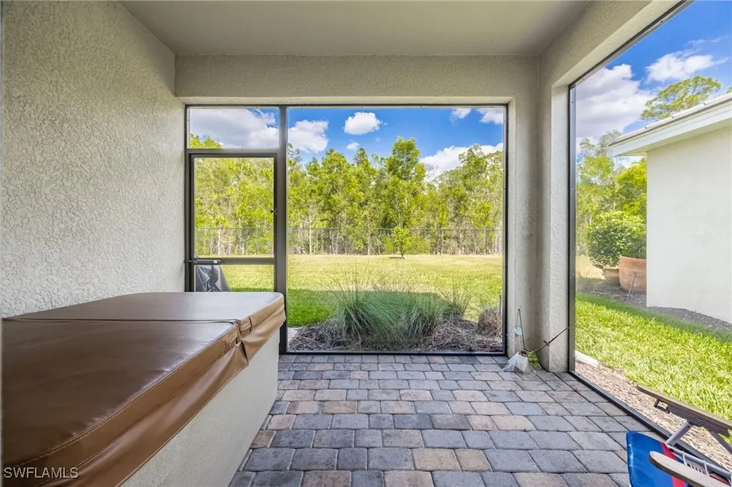 4193 Bluegrass Drive Fort Myers FL 33916
