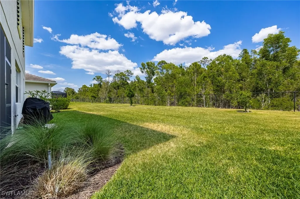 4193 Bluegrass Drive Fort Myers FL 33916