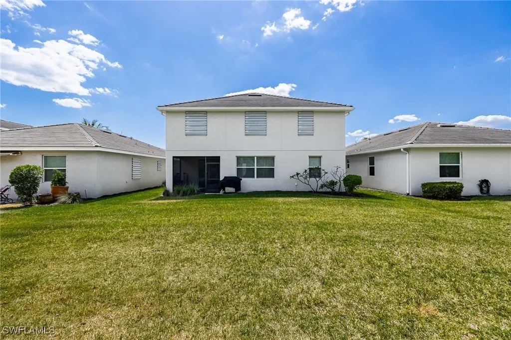 4193 Bluegrass Drive Fort Myers FL 33916