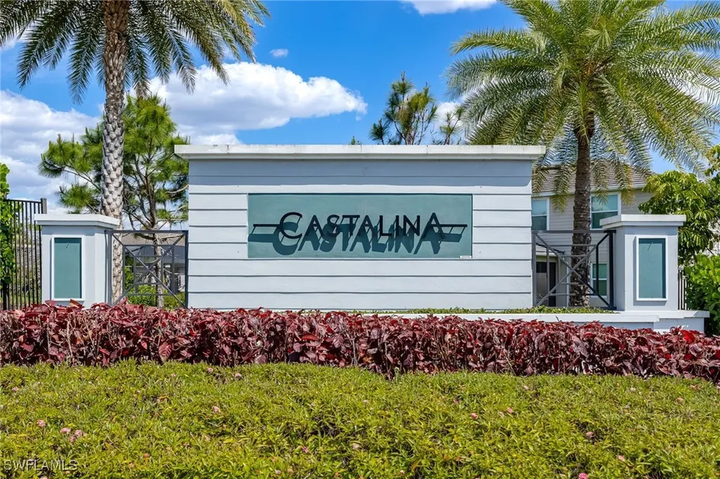 4193 Bluegrass Drive Fort Myers FL 33916