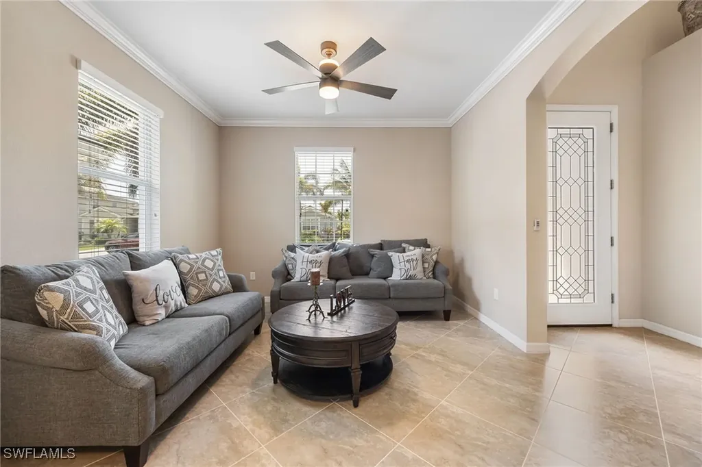 4193 Bluegrass Drive Fort Myers FL 33916