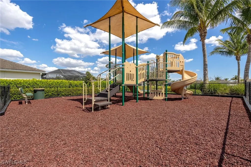 4193 Bluegrass Drive Fort Myers FL 33916