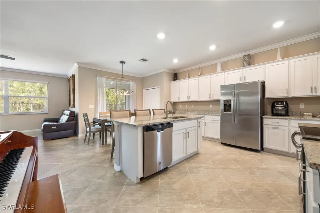 4193 Bluegrass Drive Fort Myers FL 33916