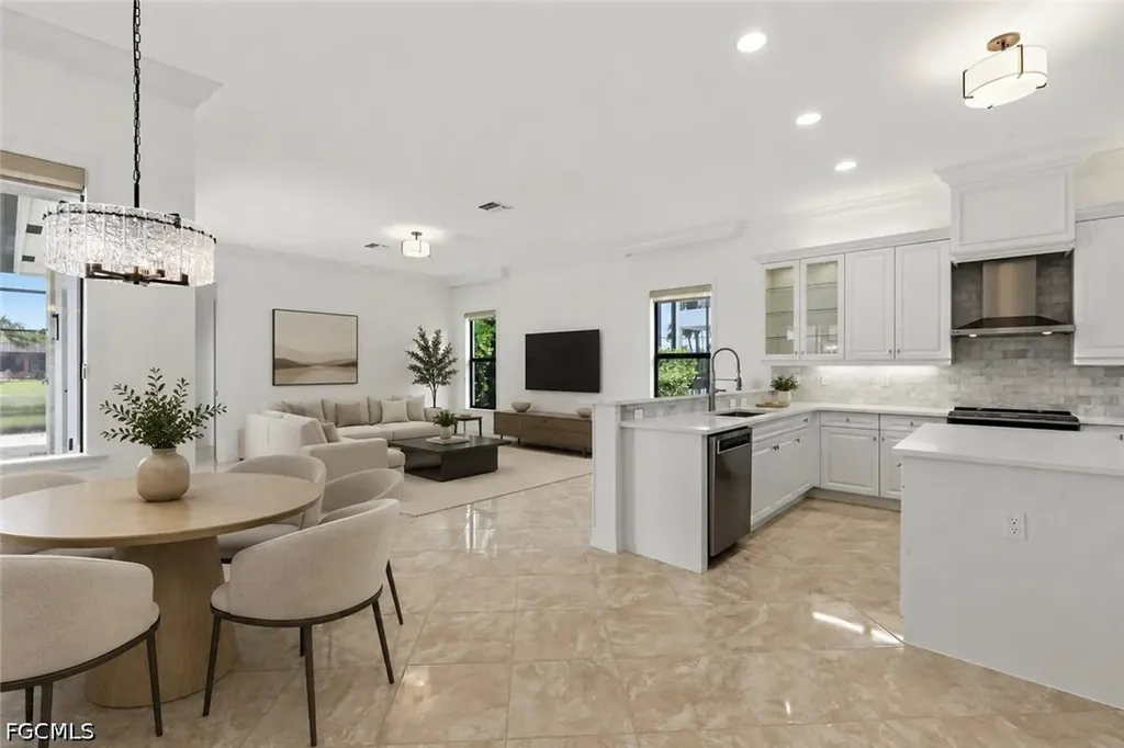 3412 Atlantic Circle Naples FL 34119