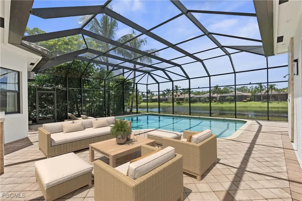 3412 Atlantic Circle Naples FL 34119
