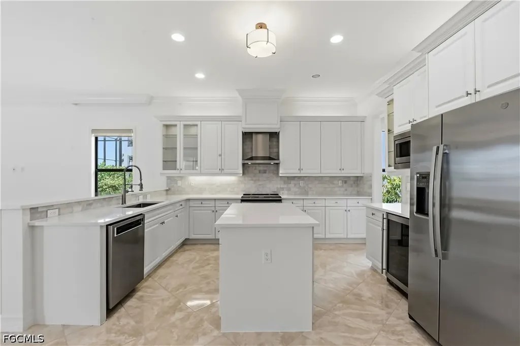 3412 Atlantic Circle Naples FL 34119