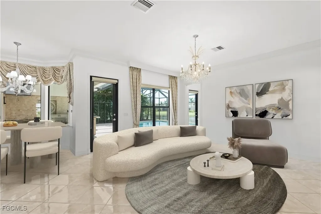 3412 Atlantic Circle Naples FL 34119