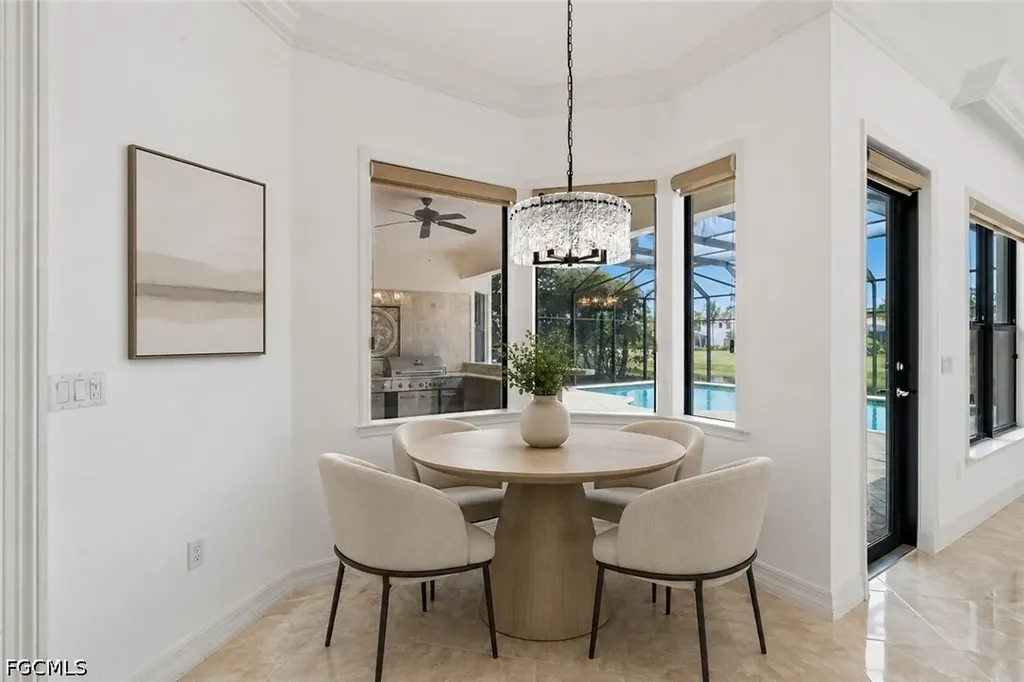 3412 Atlantic Circle Naples FL 34119
