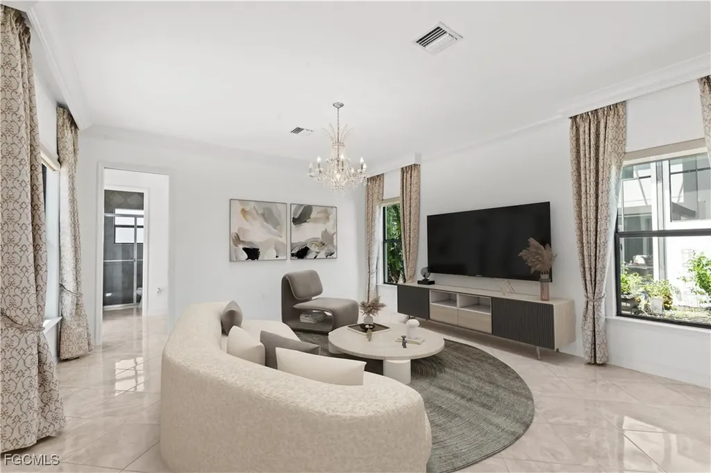 3412 Atlantic Circle Naples FL 34119