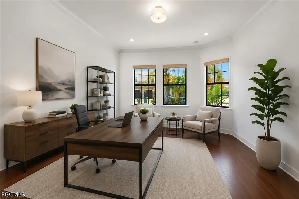 3412 Atlantic Circle Naples FL 34119