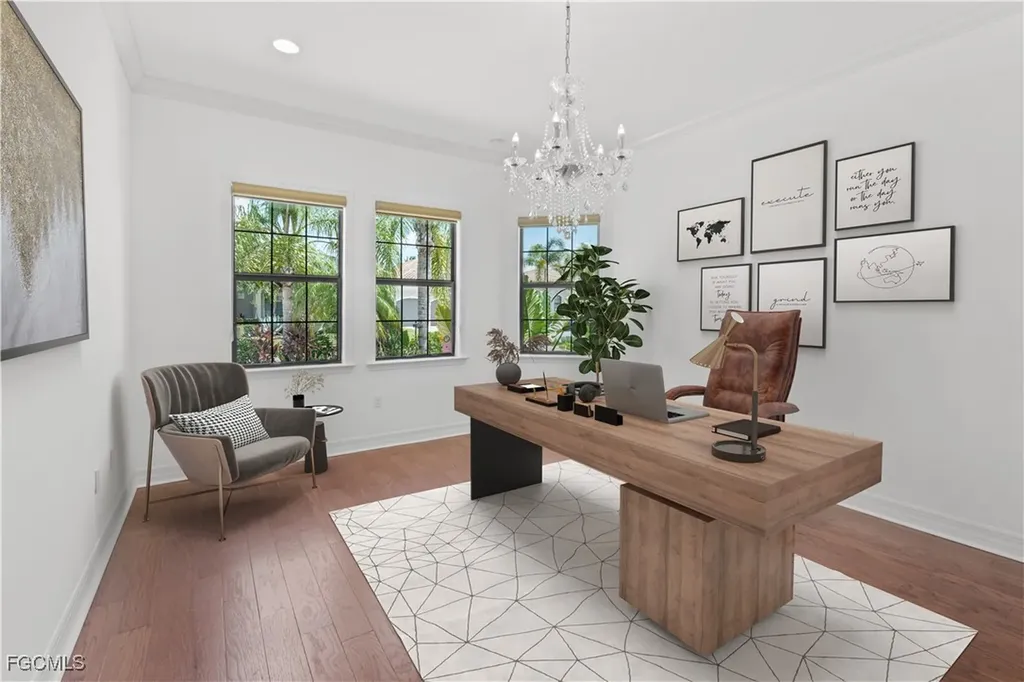3412 Atlantic Circle Naples FL 34119