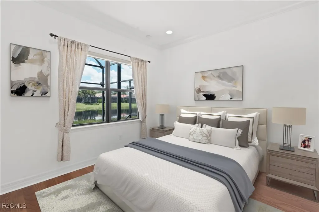 3412 Atlantic Circle Naples FL 34119