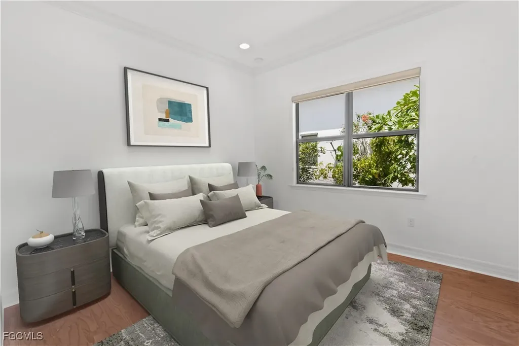 3412 Atlantic Circle Naples FL 34119
