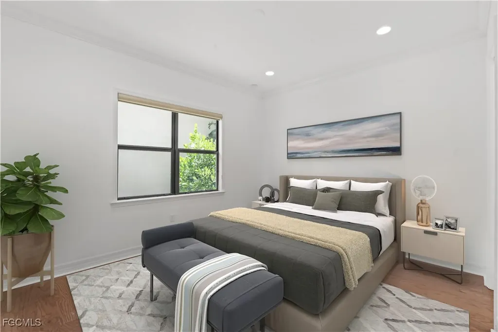 3412 Atlantic Circle Naples FL 34119