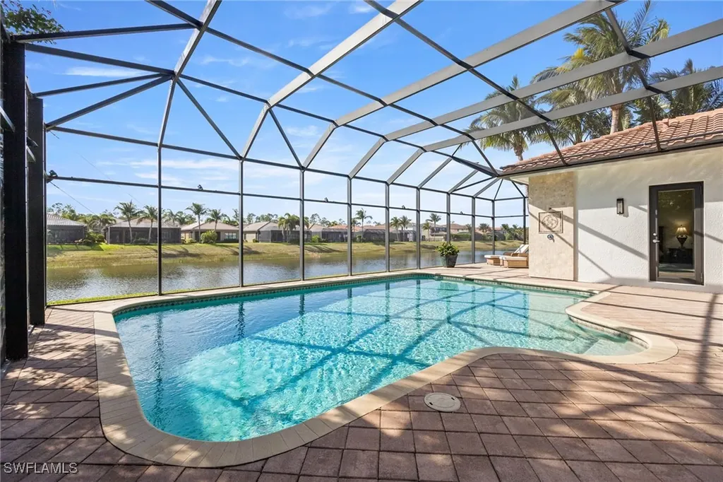 3412 Atlantic Circle Naples FL 34119