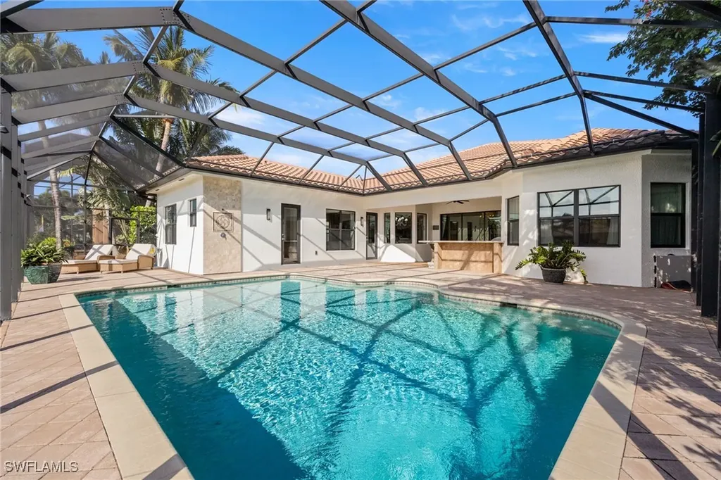 3412 Atlantic Circle Naples FL 34119