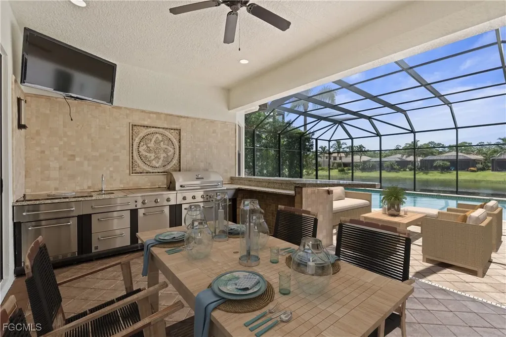 3412 Atlantic Circle Naples FL 34119