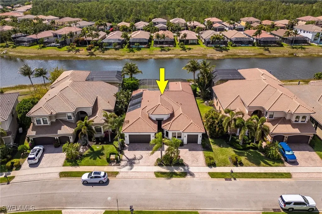 3412 Atlantic Circle Naples FL 34119