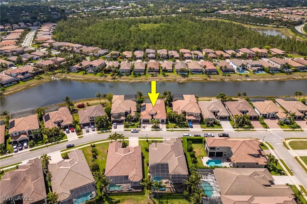 3412 Atlantic Circle Naples FL 34119