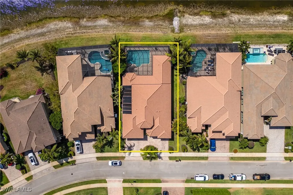 3412 Atlantic Circle Naples FL 34119