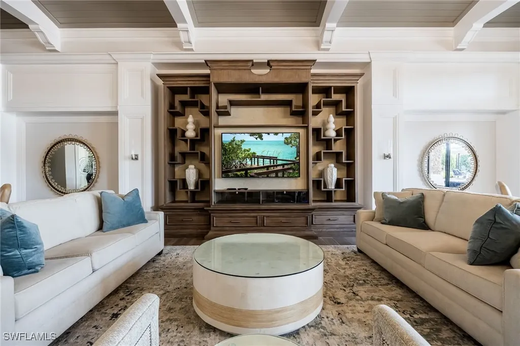 3412 Atlantic Circle Naples FL 34119