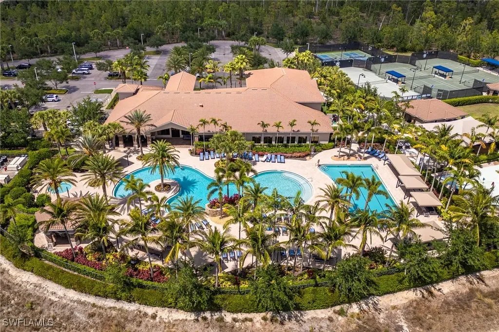 3412 Atlantic Circle Naples FL 34119
