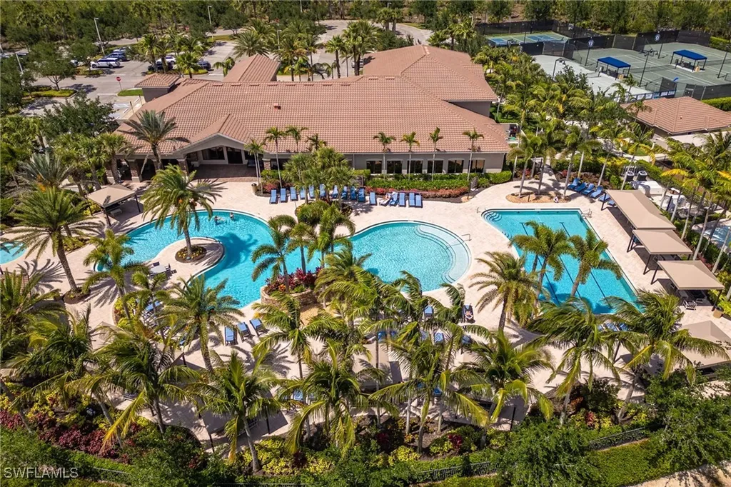 3412 Atlantic Circle Naples FL 34119