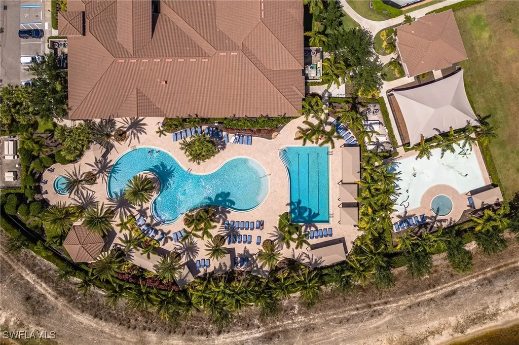 3412 Atlantic Circle Naples FL 34119