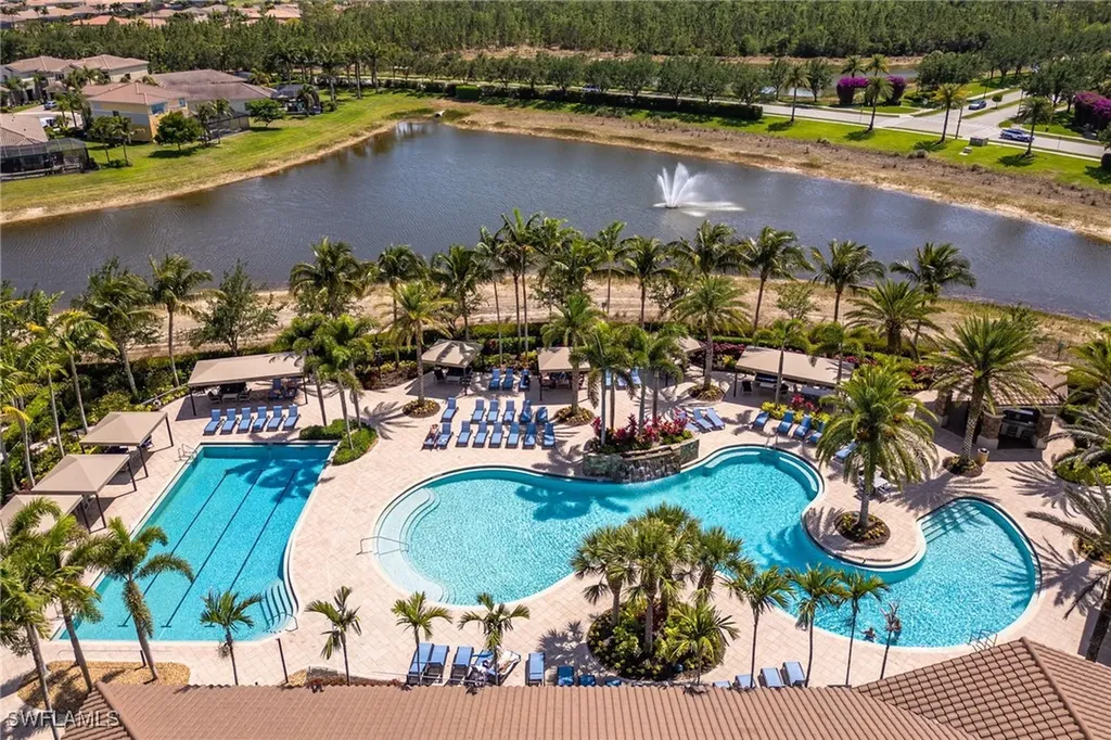 3412 Atlantic Circle Naples FL 34119