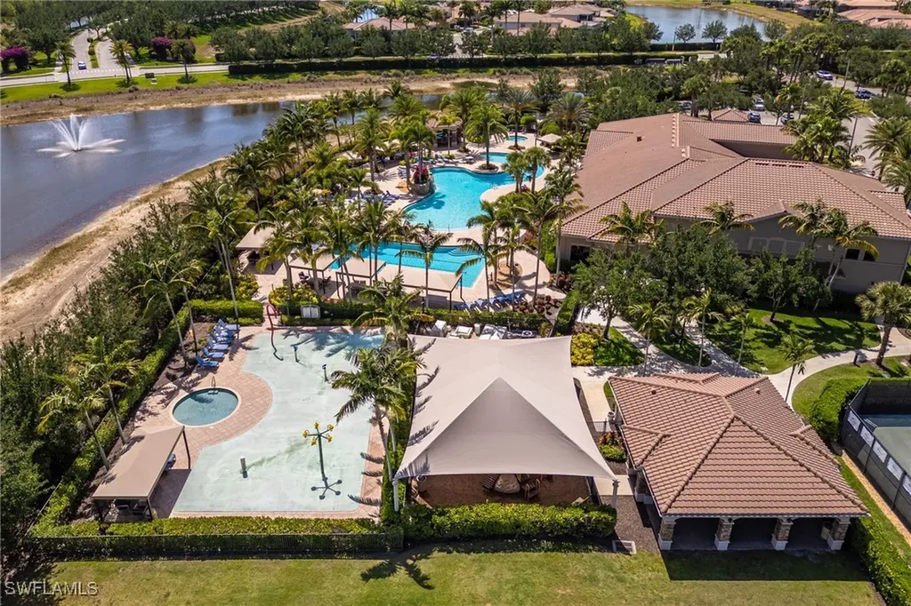 3412 Atlantic Circle Naples FL 34119