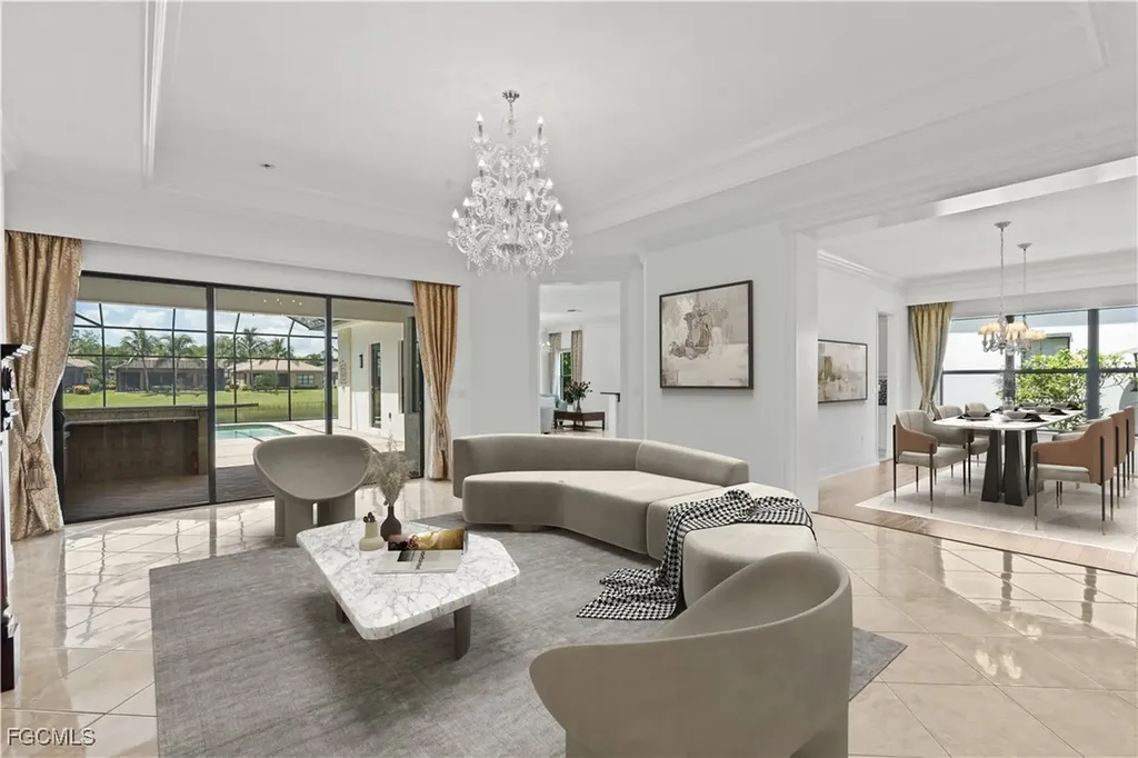 3412 Atlantic Circle Naples FL 34119
