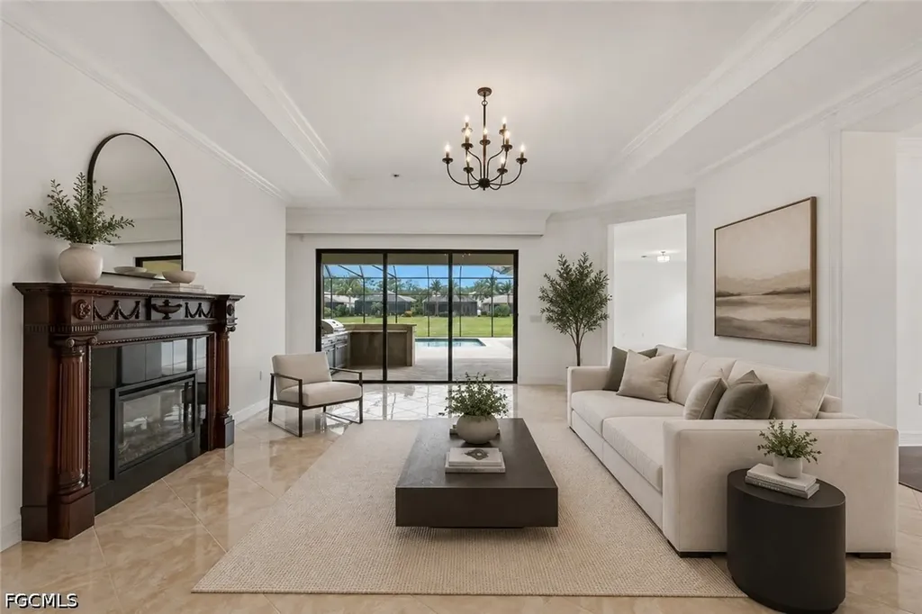 3412 Atlantic Circle Naples FL 34119