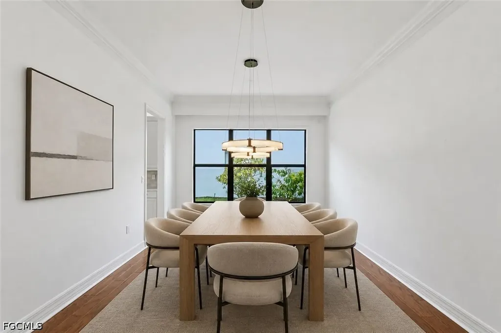 3412 Atlantic Circle Naples FL 34119