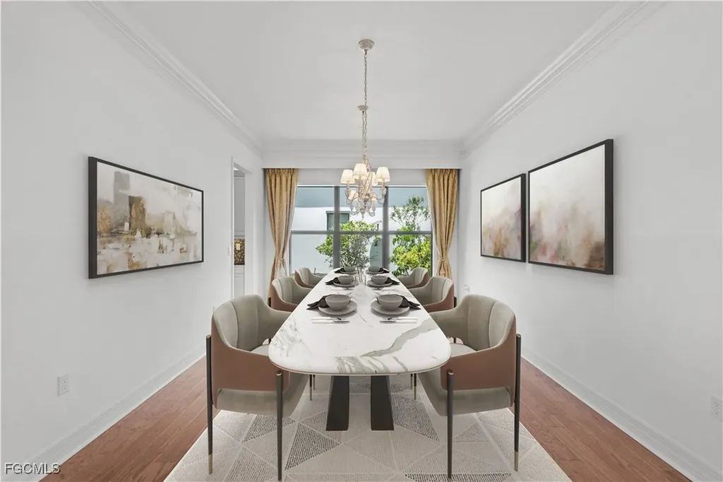 3412 Atlantic Circle Naples FL 34119