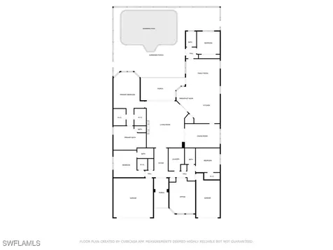 3412 Atlantic Circle Naples FL 34119