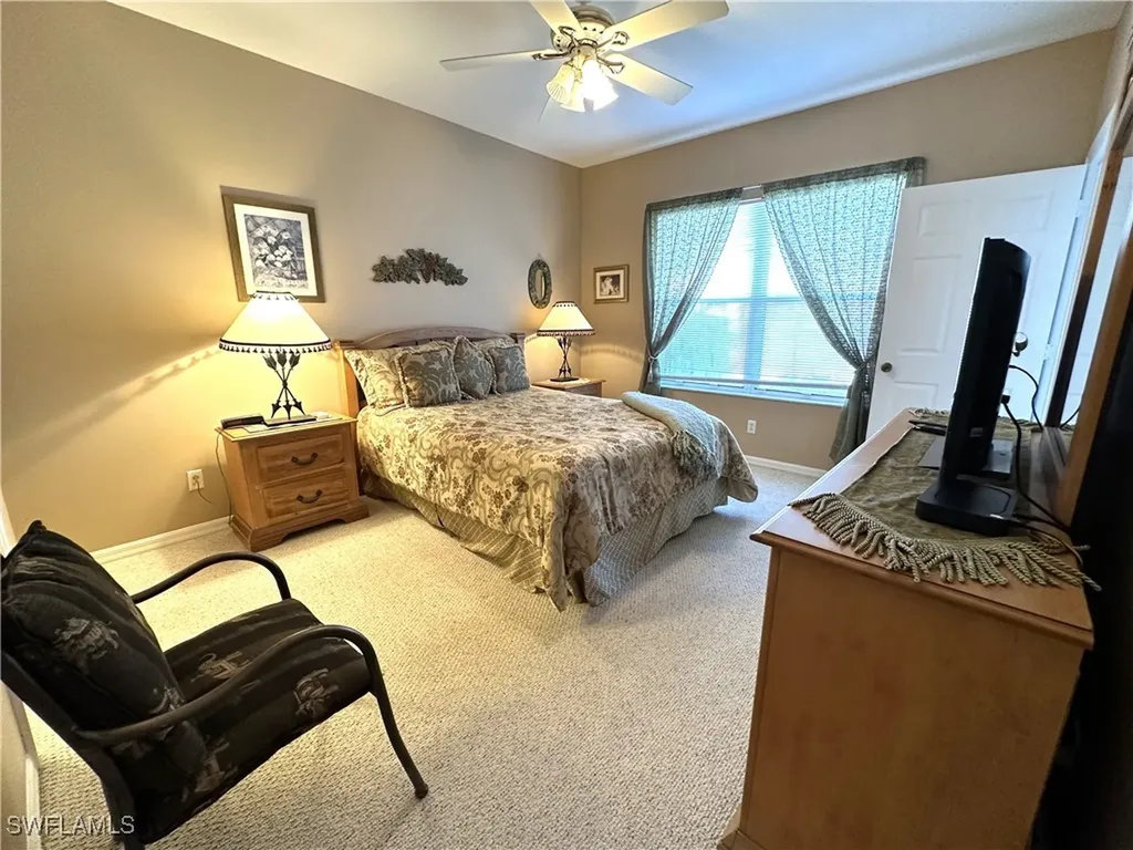6670 Huntington Lakes Circle Naples FL 34119