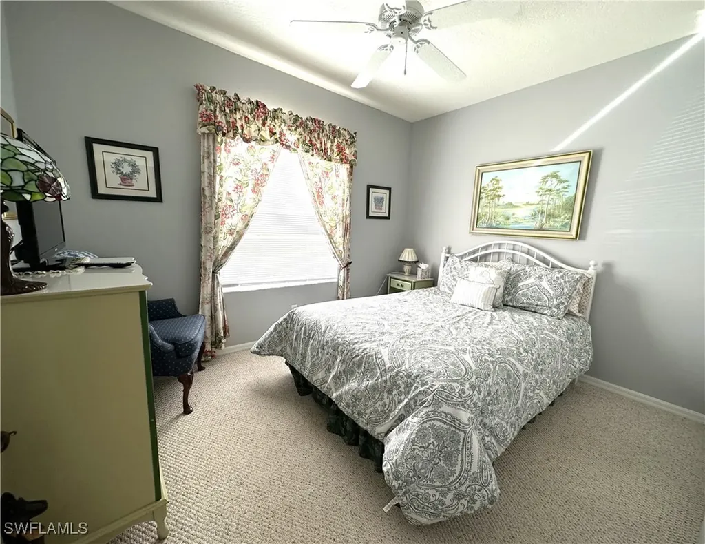 6670 Huntington Lakes Circle Naples FL 34119