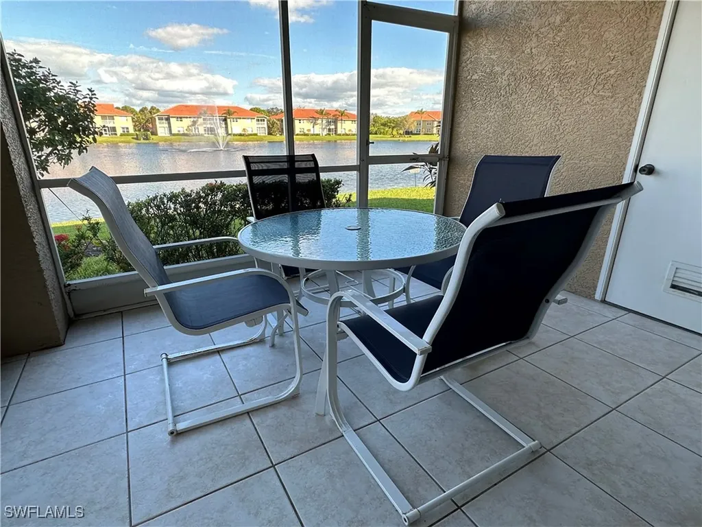 6670 Huntington Lakes Circle Naples FL 34119