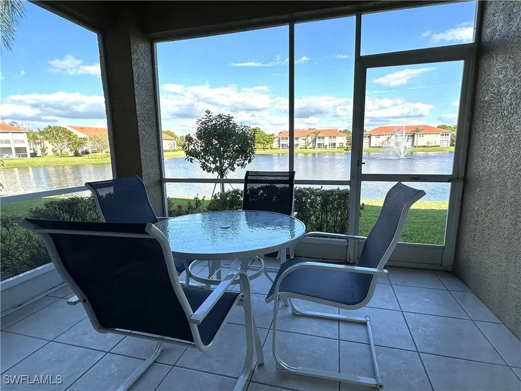 6670 Huntington Lakes Circle Naples FL 34119