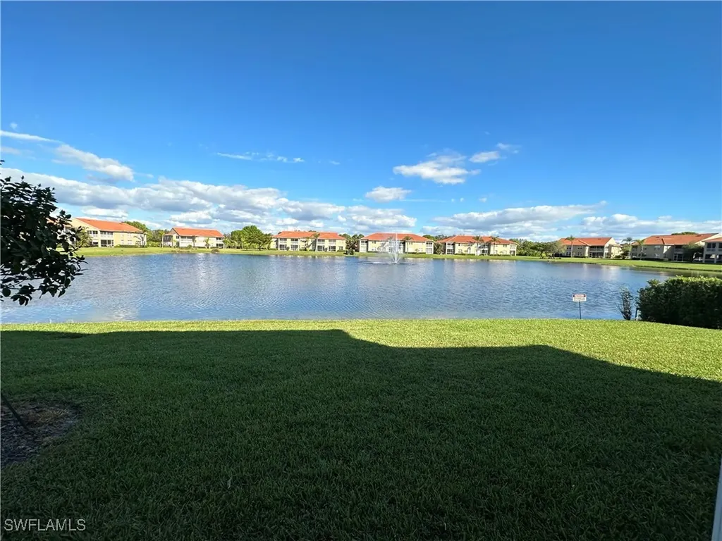 6670 Huntington Lakes Circle Naples FL 34119