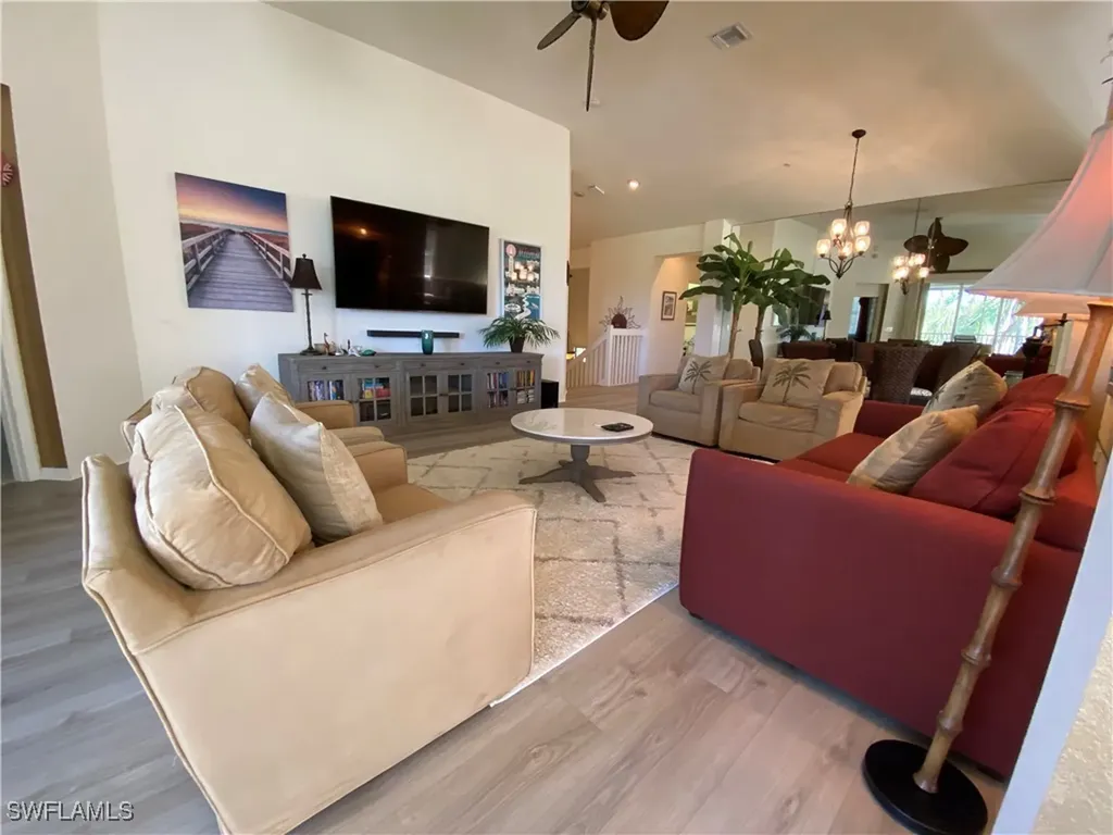 1570 Winding Oaks Way Naples FL 34109