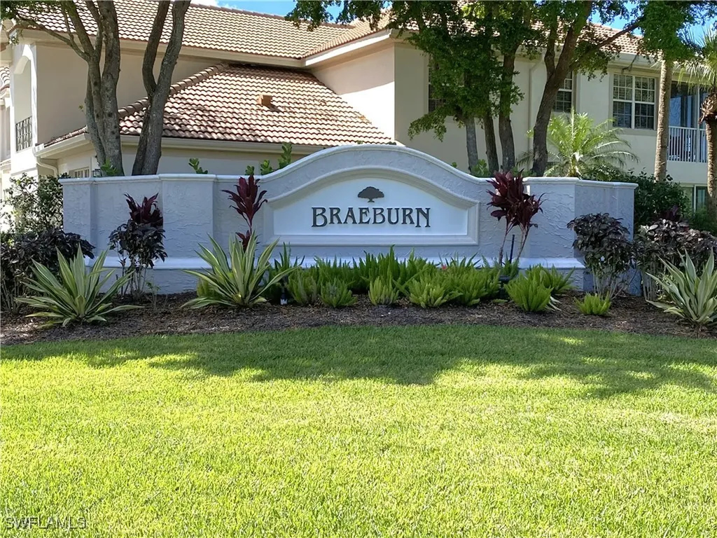 1570 Winding Oaks Way Naples FL 34109