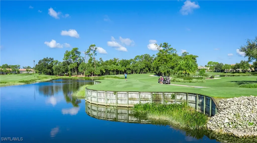 1570 Winding Oaks Way Naples FL 34109