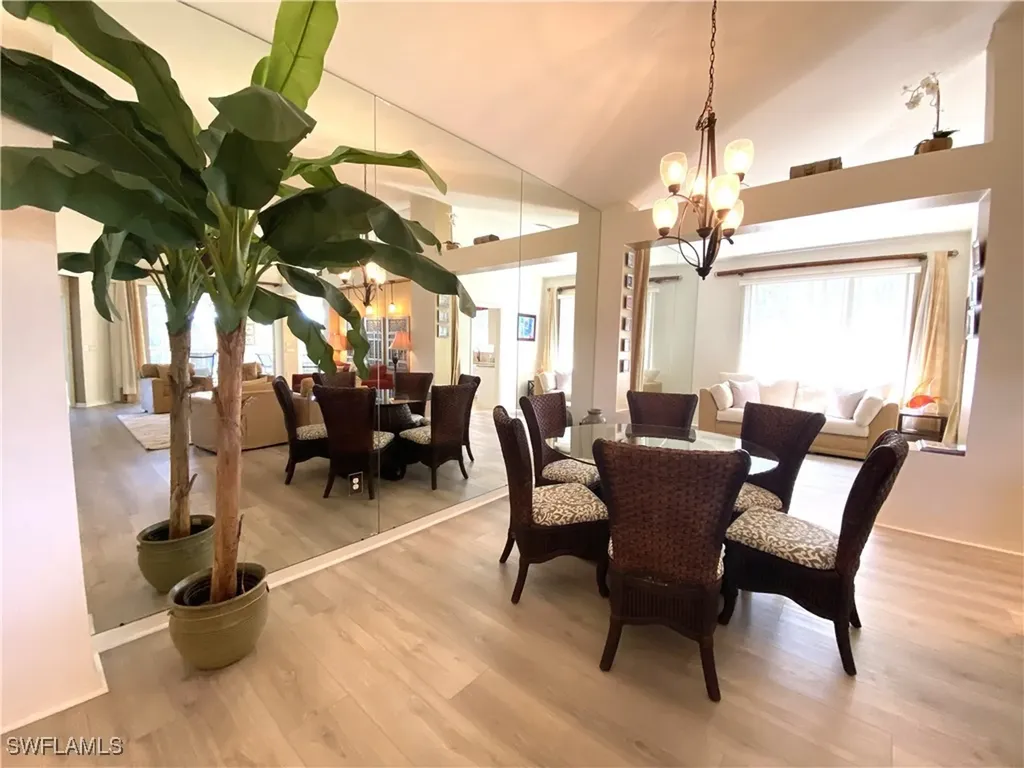 1570 Winding Oaks Way Naples FL 34109
