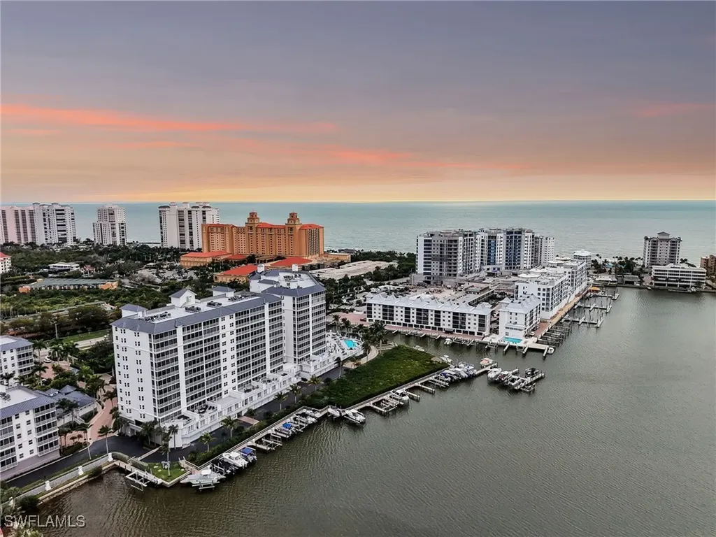 400 Flagship Drive Naples FL 34108-2391