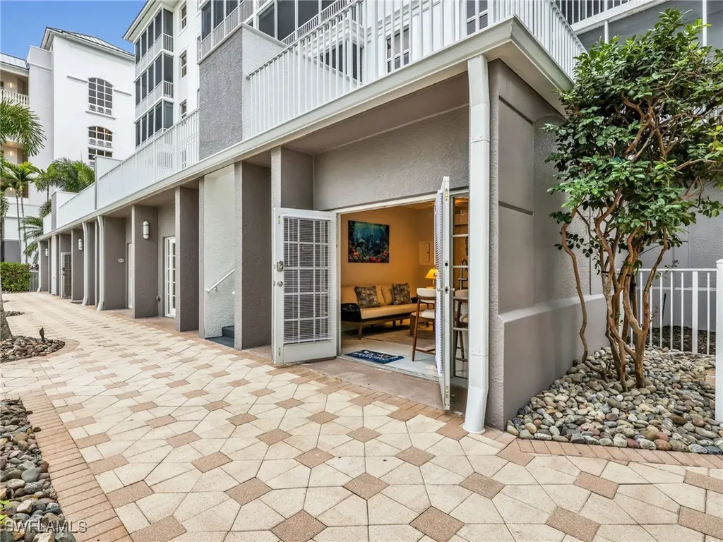 400 Flagship Drive Naples FL 34108-2391